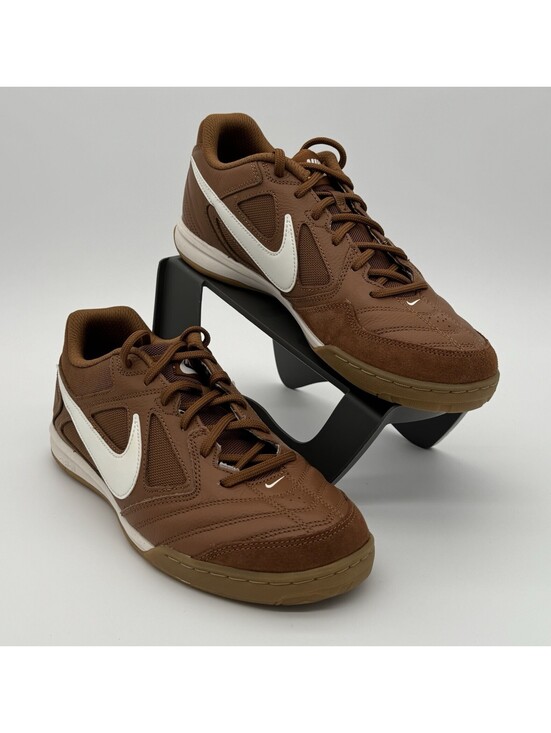 Nike Other - NEW Nike Gato Light British Tan Gum 2025 Leather Men's 10 Sneaker HQ6019-200